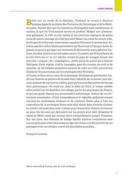 Autour de Toulouse