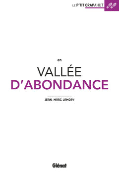En vallée d'Abondance