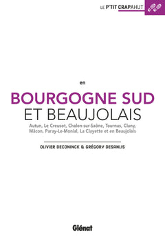 Bourgogne sud et Beaujolais
