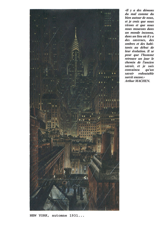 Xoco - Intégrale - Cycle 1 - Tomes 01 et 02