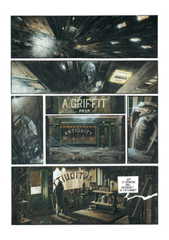 Xoco - Intégrale - Cycle 1 - Tomes 01 et 02