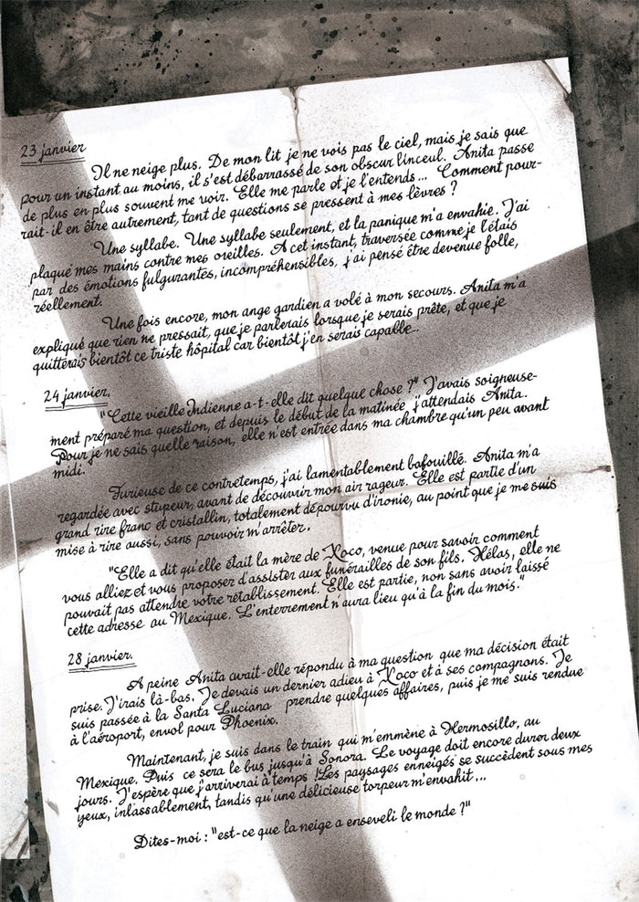 Xoco - Intégrale - Cycle 2 - Tomes 03 et 04