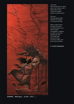 Xoco - Intégrale - Cycle 2 - Tomes 03 et 04