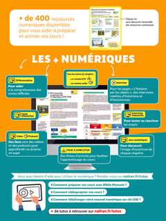 Histoire Le Quintrec 1re