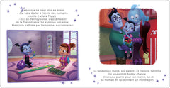 Vampirina - La photo de classe