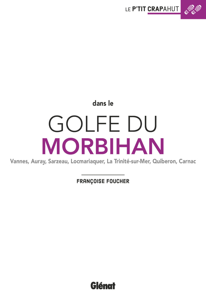 Dans le golfe du Morbihan