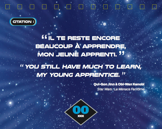 Star Wars - 365 jours au coeur de la saga