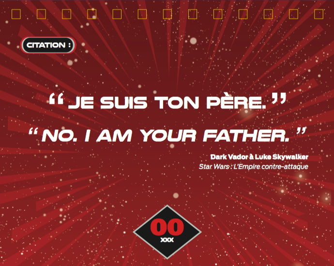 Star Wars - 365 jours au coeur de la saga