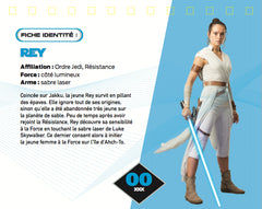 Star Wars - 365 jours au coeur de la saga