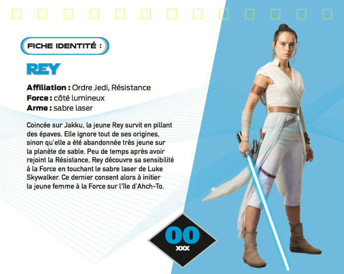 Star Wars - 365 jours au coeur de la saga