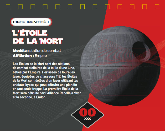 Star Wars - 365 jours au coeur de la saga
