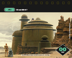 Star Wars - 365 jours au coeur de la saga