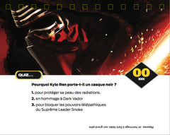 Star Wars - 365 jours au coeur de la saga