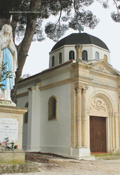 Autour de Montpellier