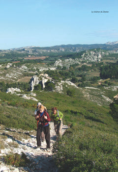 Alpilles et Montagnette