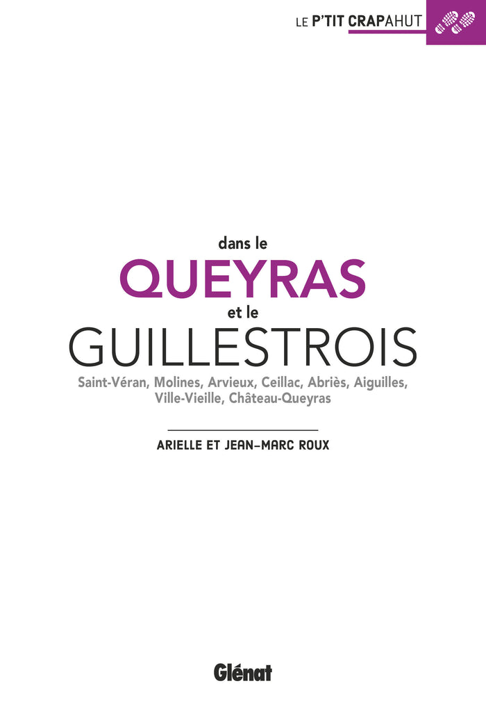 Queyras - Guillestrois