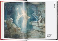 Les archives des films Walt Disney. Les films d'animation 1921–1968