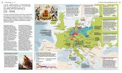 L'histoire du monde par les cartes