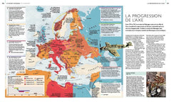 L'histoire du monde par les cartes