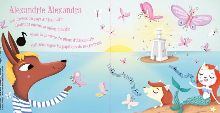 Mon premier Claude François