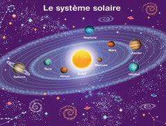 Mes petits ateliers Montessori - Mes cartes du ciel à gratter