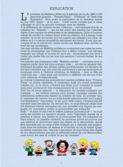 Mafalda - Tome 12 NE