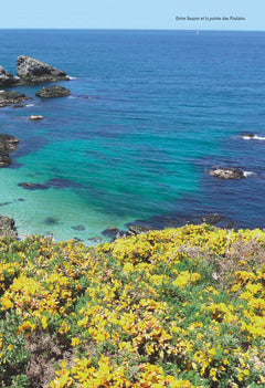 Belle-île, Houat et Hoëdic