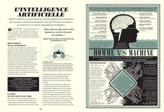 Euréka ! Le grand livre des découvertes