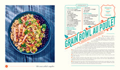 La nouvelle cuisine californienne