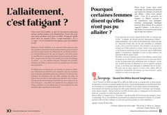 Un allaitement réussi et serein en 101 questions-réponses