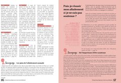 Un allaitement réussi et serein en 101 questions-réponses