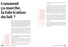 Un allaitement réussi et serein en 101 questions-réponses