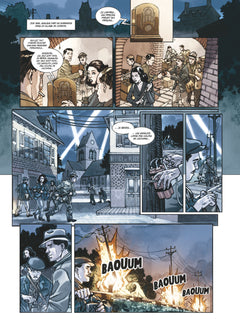 Opération Overlord - Tome 06