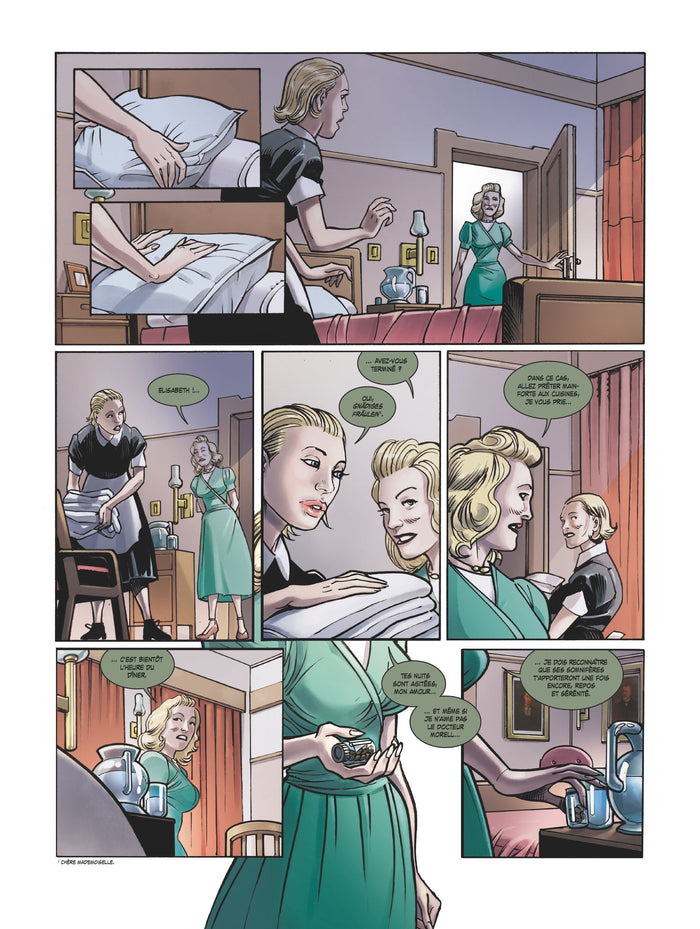 Opération Overlord - Tome 06