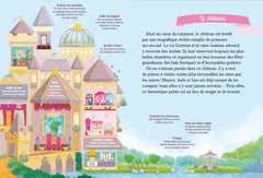Une, deux, trois Princesses - Mes merveilleuses histoires de princesses - Édition 2019