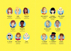 Kinra Girls - La rencontre - Hors-série Ed. 2019