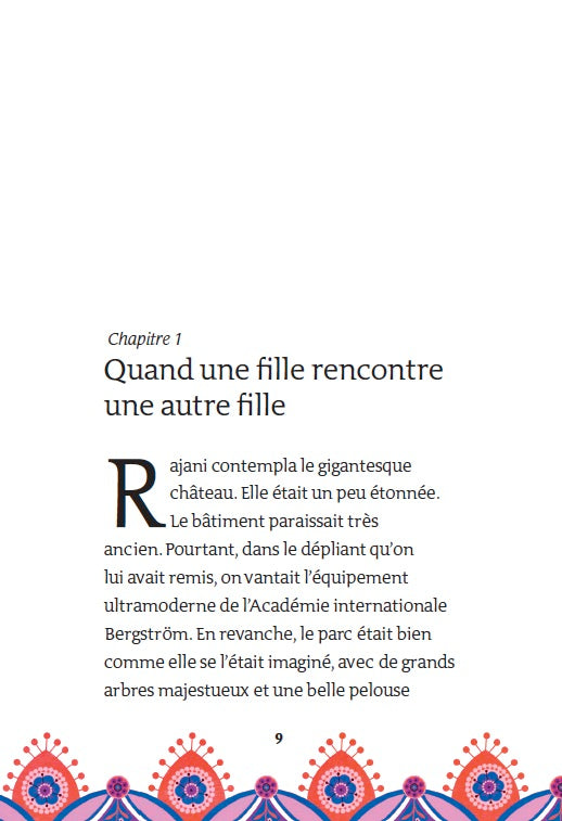 Kinra Girls - La rencontre - Hors-série Ed. 2019