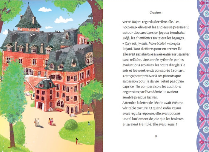 Kinra Girls - La rencontre - Hors-série Ed. 2019