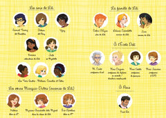 Lili trop stylée ! - À nous Paris ! - Tome 14