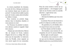 Lili trop stylée ! - À nous Paris ! - Tome 14