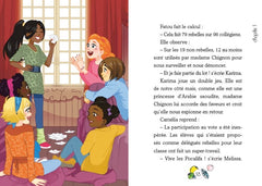 Lili trop stylée ! - À nous Paris ! - Tome 14