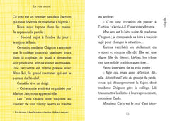 Lili trop stylée ! - À nous Paris ! - Tome 14