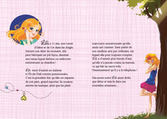 Lili trop stylée ! - Petits complots à Rome
