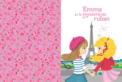 Minimiki - Emma à Paris et autres histoires magiques