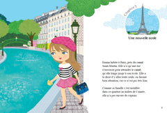 Minimiki - Emma à Paris et autres histoires magiques