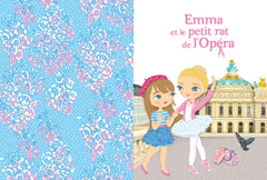 Minimiki - Emma à Paris et autres histoires magiques