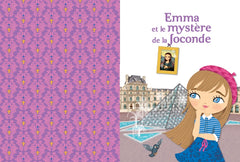 Minimiki - Emma à Paris et autres histoires magiques