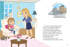Minimiki - Emma à Paris et autres histoires magiques
