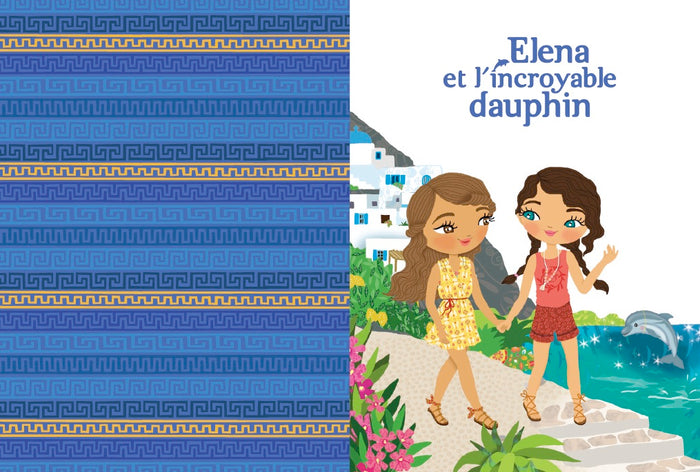 Minimiki - Histoires magiques de petits animaux