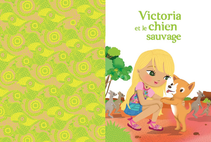 Minimiki - Histoires magiques de petits animaux